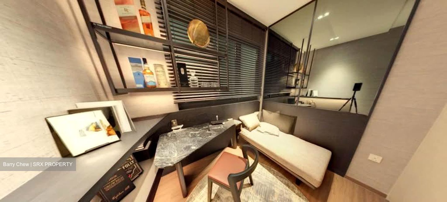 North Gaia (D27), Condominium #552421801